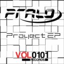 Pralo - Stage