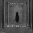 Remlius feat EE & Ebony Slate - I Miss You (Original Mix)