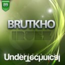 Brutkho feat Jozsef Balazs - Iruez (Original Mix)
