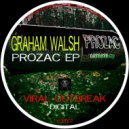 Graham Walsh - Shockwave