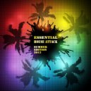 Franck Minaro - Just Let Me Dream (Radio Edit)