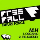 M.H - The Journey (Original Mix)
