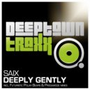 Saix - Deeply Gently (Progamode Remix)