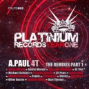 A.Paul - 4T (Glenn Wilson Remix)