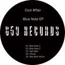 Cool Affair - Infinity
