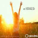 A.Lamet & Enzo Leep - I Will Be There