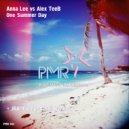 Anna Lee vs Alex Teeb - One Summer Day (Azotti Remix)
