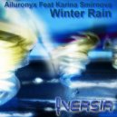 Ailuronyx - Winter Rain (Original Mix)