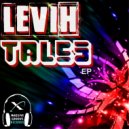 Levih - Passion (Original Mix)