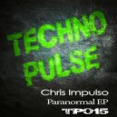 Chris Impulso - Paranormal (Andrew Live Remix)