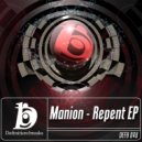Manion - Sometimes (Audiohazard\'s Triple Distilled Remix)