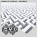 Voland Bulgakoff - Labyrinth