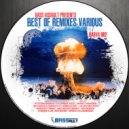 Oliver Kucera - Lightning Bolt (Spark Taberner Remix)