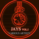 Edna Cara - Jays Vol.1 continuous DJ Mix