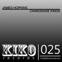 James Hopkins - Bosum