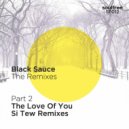 Black Sauce feat. Selina Campbell - The Love Of You (Si Tew Instrumental)