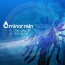 Minor Rain - In My Place