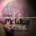 Mr. Wise - Gambit