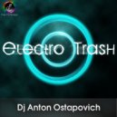 DJ Anton Ostapovich - Proceen