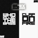 Alex Sandrino - Clap On Fire (Original Mix)