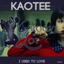 Kaotee - Little Sin