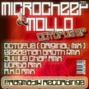 Microcheep & Mollo - Octopus (Julius Chap Remix)