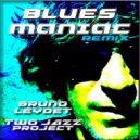 Bruno Leydet & Two Jazz Project - Via Dei Condotti
