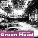 Daniel Secco & DTC - Green Head (Kleber Remix)