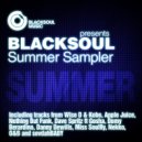 Apple Juice & Danny Dewills - Black & White (Original Mix)