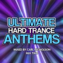 Tazix & Allya feat Nick Sentience - Follow Me (Original Mix)
