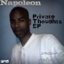 Napoleons - Afromic Loop (Original Mix)
