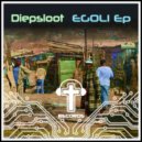 Diepsloot - Sueña Maria