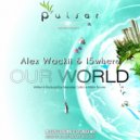 Alex Wackii & l5where - Our World