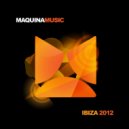 Adam Asenjo - Voodoo Love (Original Mix)