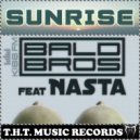 Bald Bros feat. Nasta - Sunrise