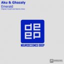 Aku & Ghazaly - Emerald