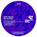 Colin Hyland - Leaving (Herck Remix)