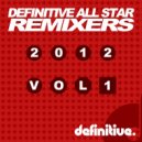 John Acquaviva & DJ Tonio - Da Daddy (Trent Cantrelle Remix)