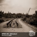 Wrex Ed - No More Lady J (Jung Remix)