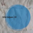 Juan Zolbaran & Bodeler - Little Helper 42-2