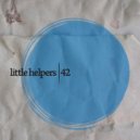 Juan Zolbaran & Bodeler - Little Helper 42-7 (Original Mix)