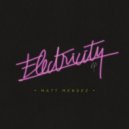 Matt Mendez - The Rise (Original Mix)