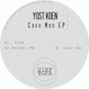 Yost Koen - Cave Man