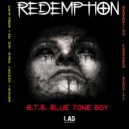 B.T.B.*blue Tone Boy - Forsaken (*We Seek Penance*)