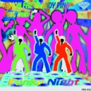 Simon Faz & Andy Pina Feat. Dany L - Funky Night (Grande Vue Remix)