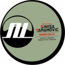 Sinisa Tamamovic - Stopping The Time