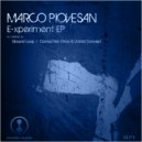 Marco Piovesan - E-xperiment 003