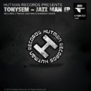 TonySem - Shamanic Dance