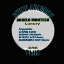 Angelo Montesu - Luxury (Alfredo Acri Remix)