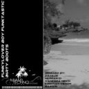 Funkylover Boy Funktastic - Dirty Boots (Gabari Remix)